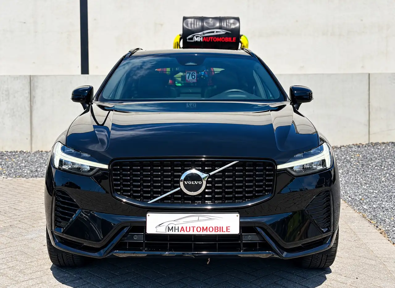 Volvo XC60 - 4