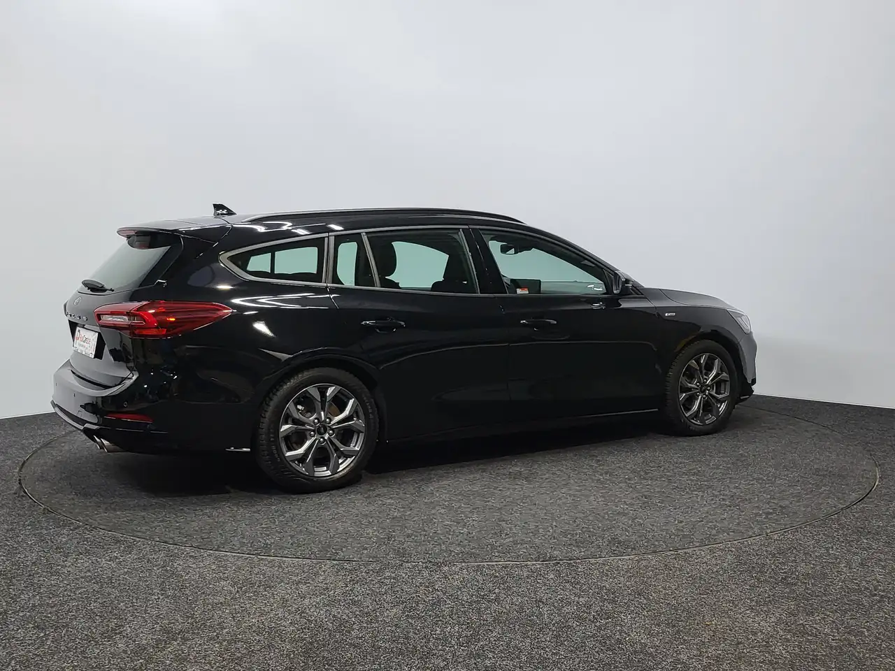 Ford Focus - 6