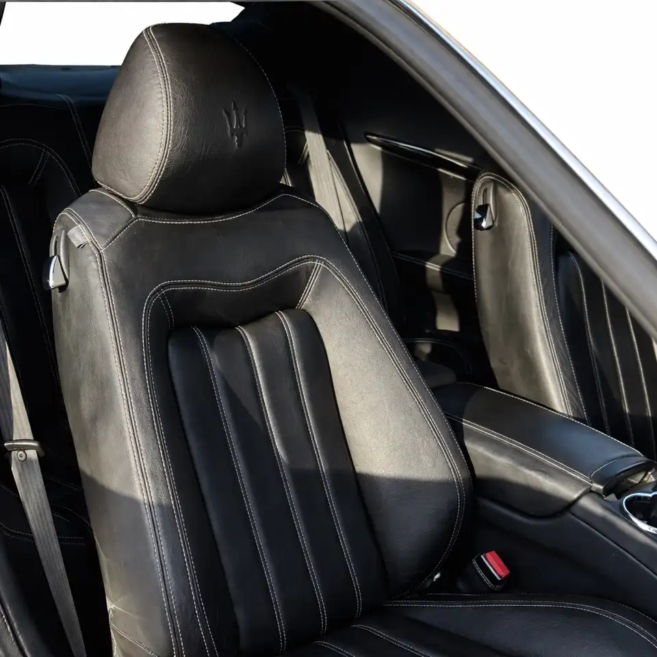 Maserati GranTurismo - 7