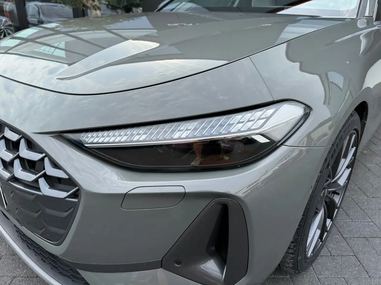 Audi A5 - 7