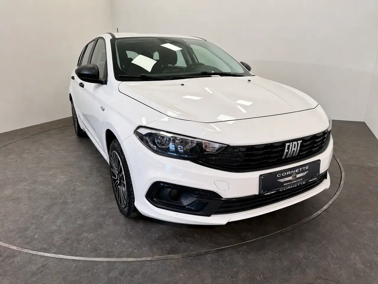 Fiat Tipo - 7