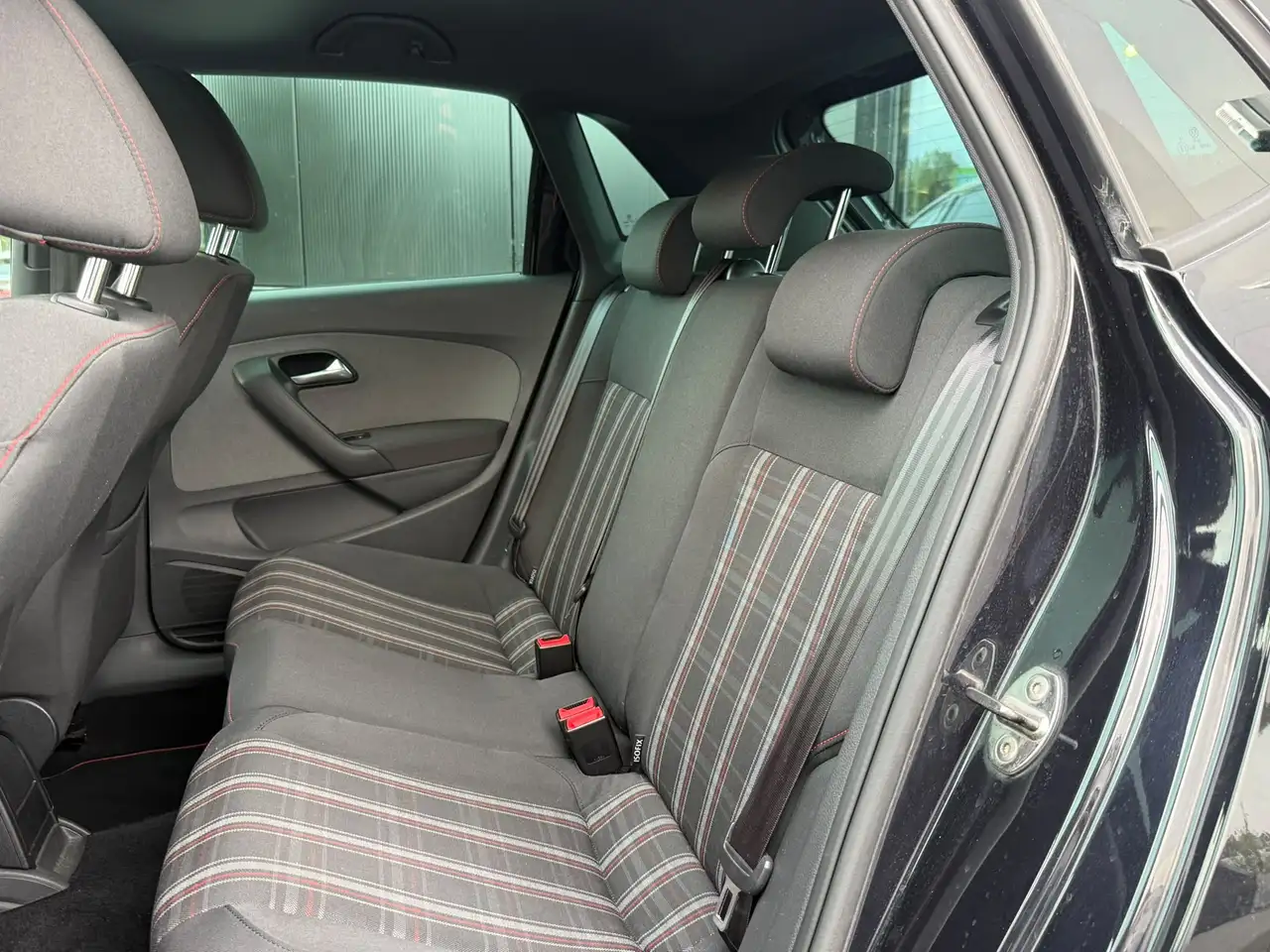 Volkswagen Polo GTI - 11