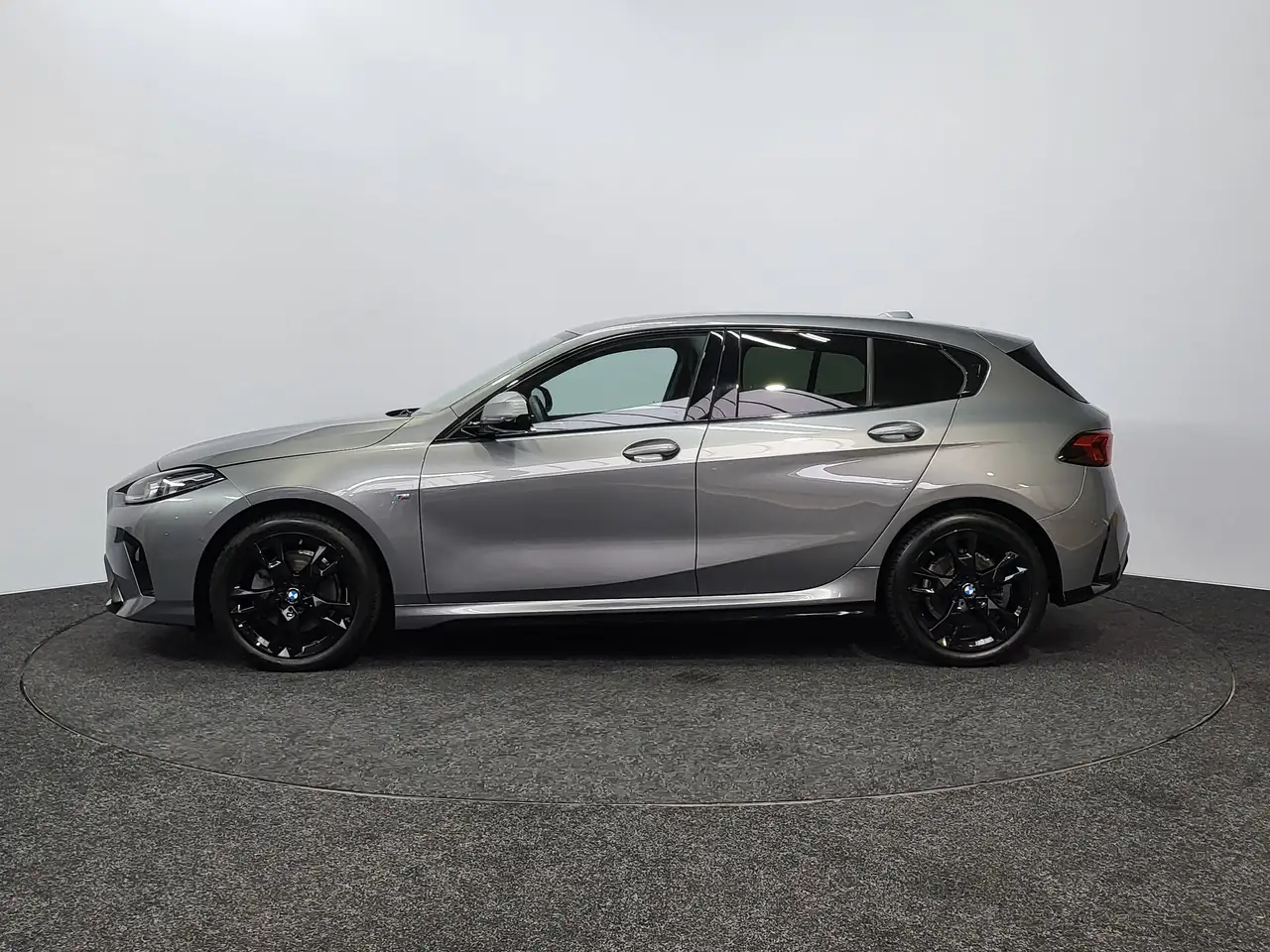 BMW 118 - 2