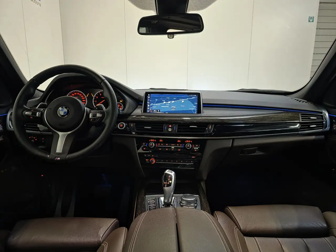 BMW X5 - 11