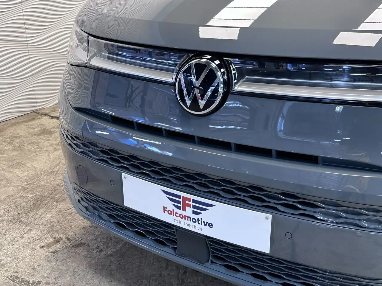 Volkswagen T7 Multivan - 6