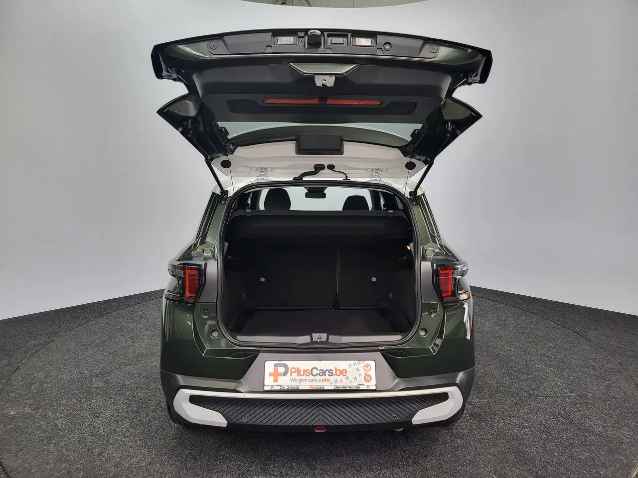 Citroen C3 Aircross - 9
