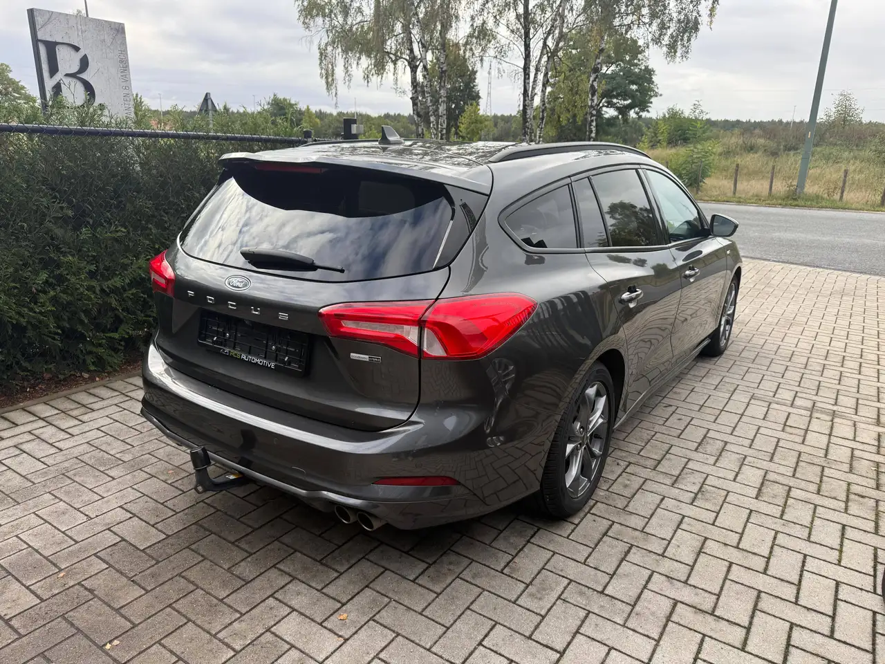 Ford Focus - 4