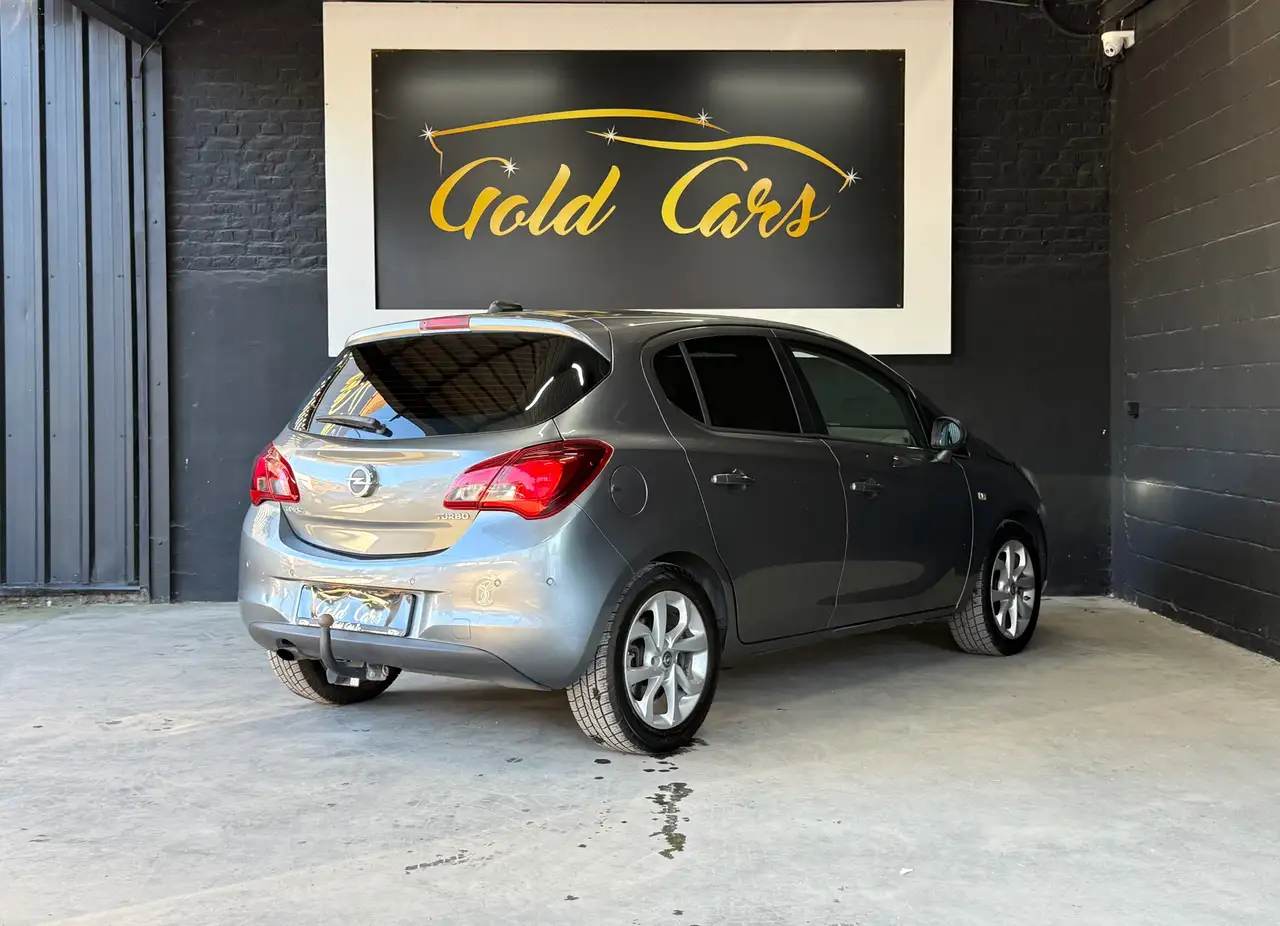 Opel Corsa - 6