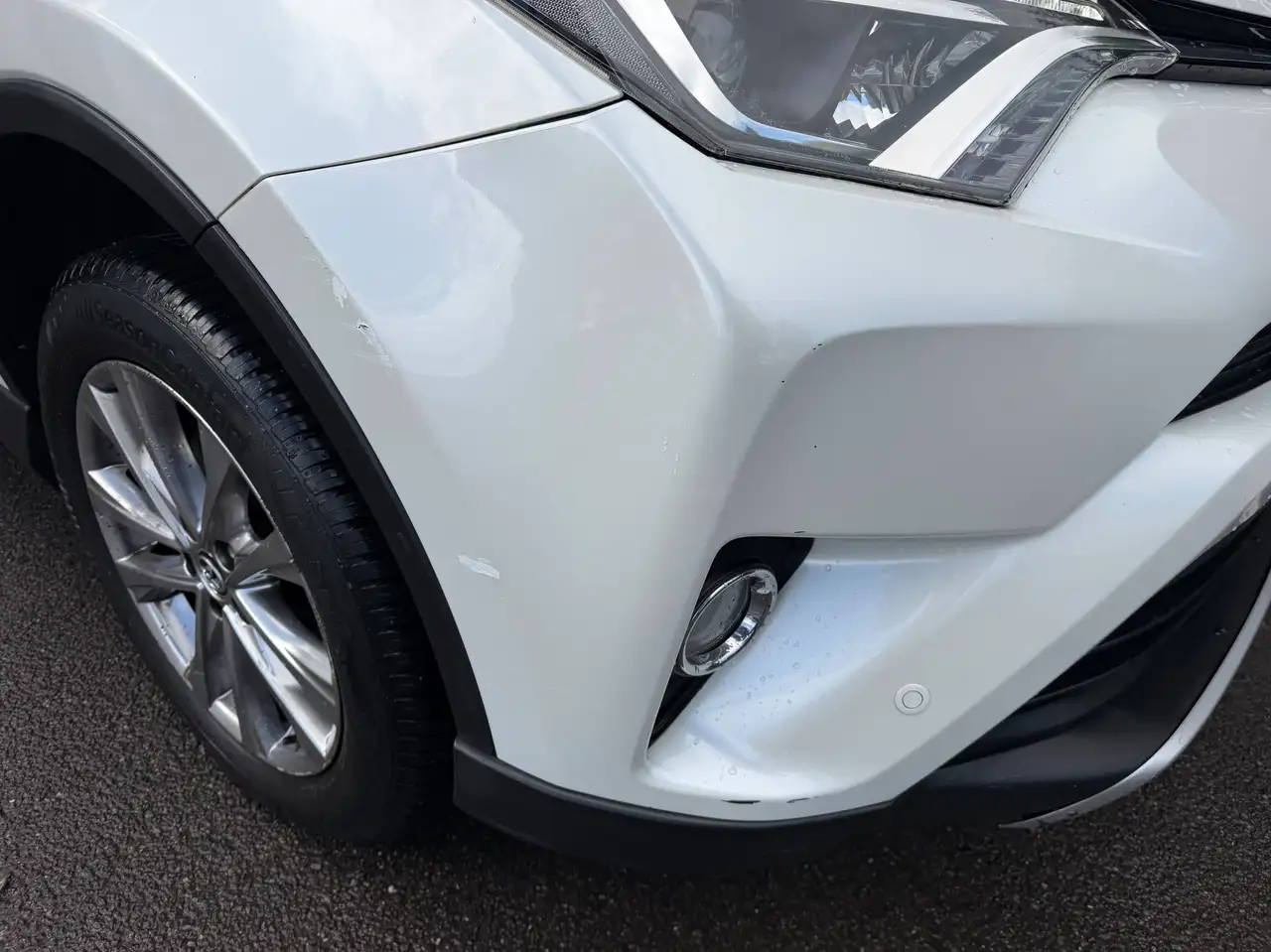 Toyota RAV4 - 12