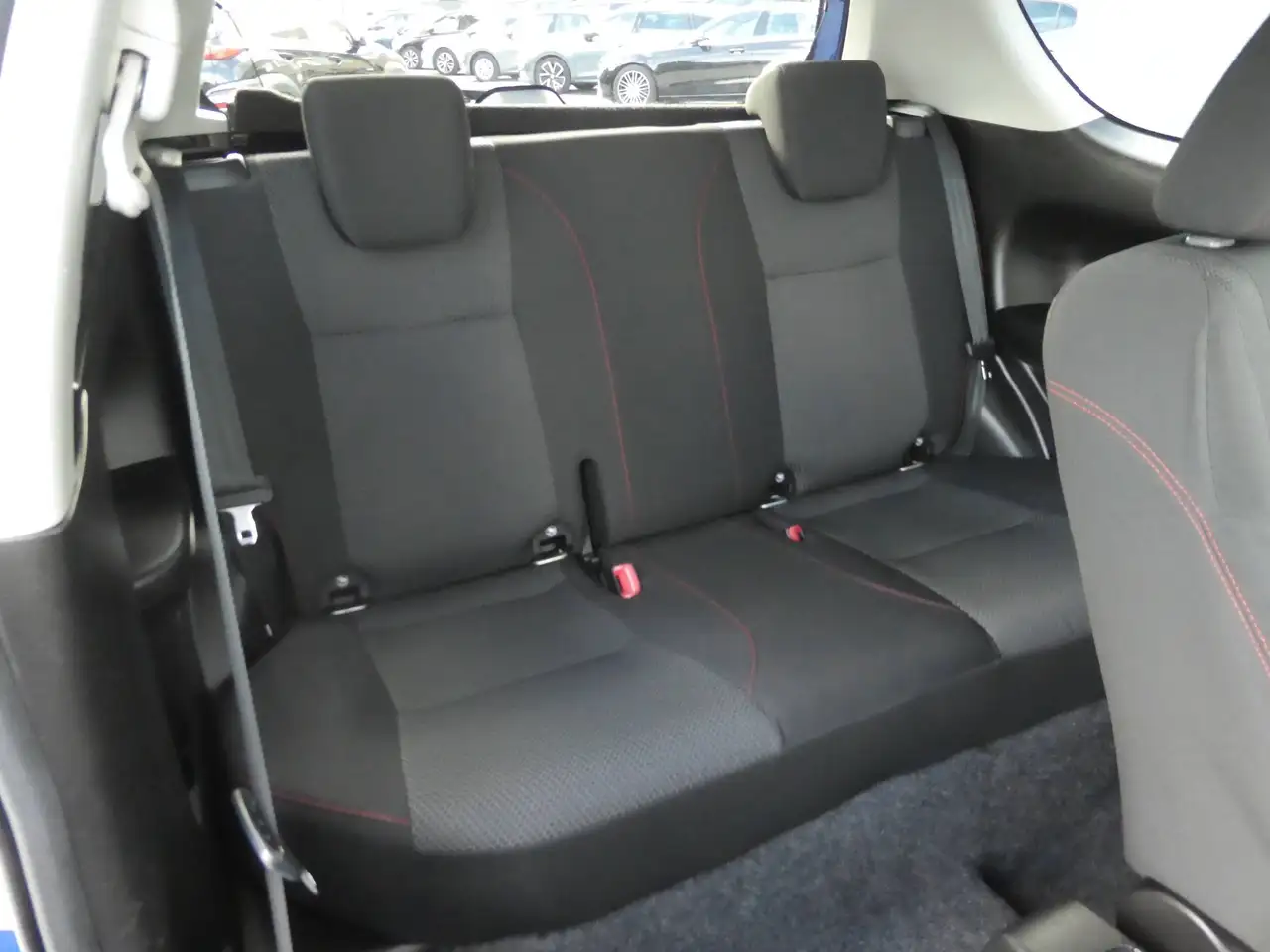 Suzuki Swift - 16