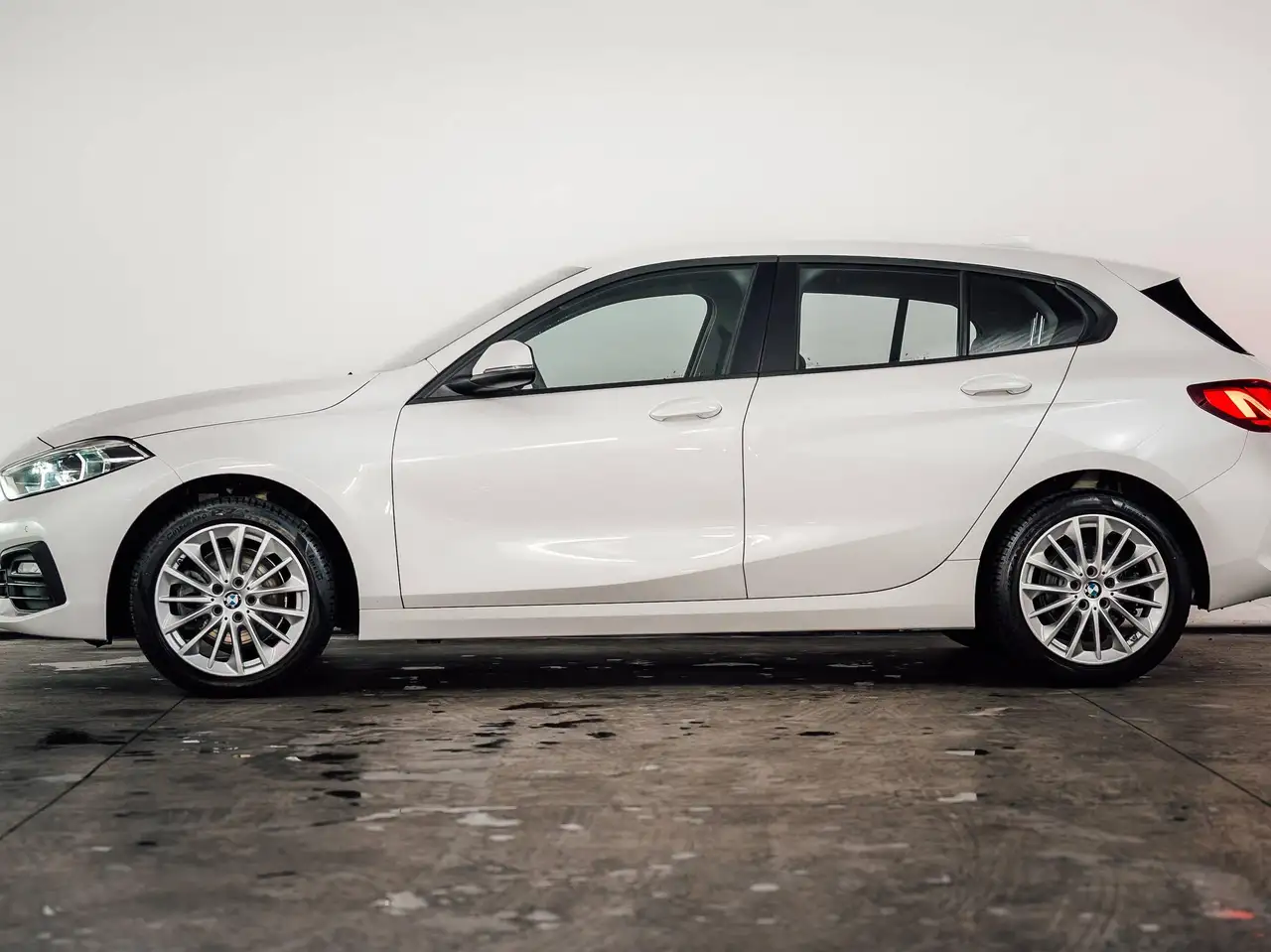 BMW 118 - 2