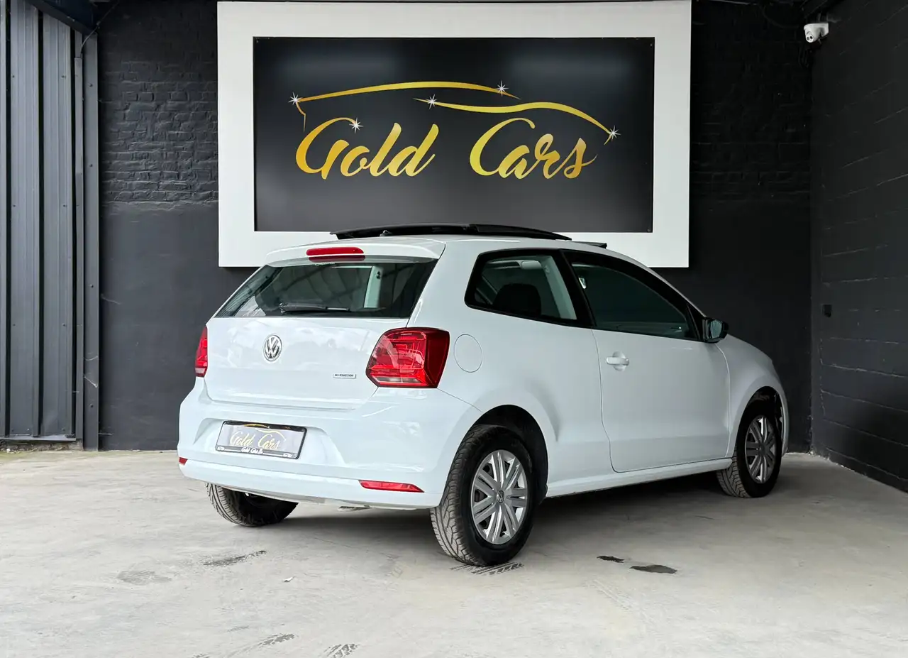 Volkswagen Polo - 6