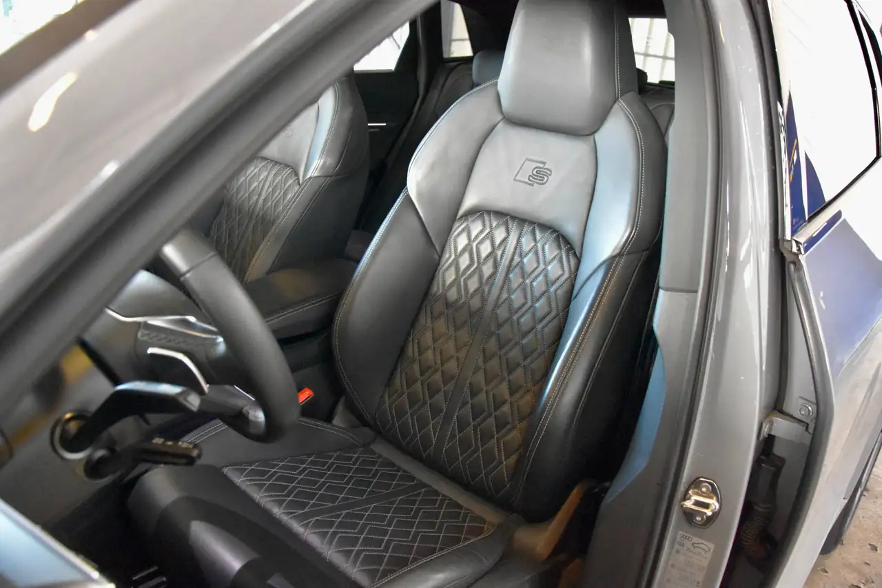 Audi SQ8 e-tron - 2