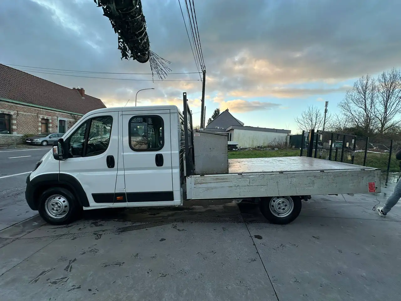 Peugeot Boxer - 7