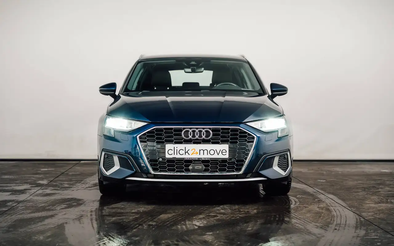 Audi A3 - 4