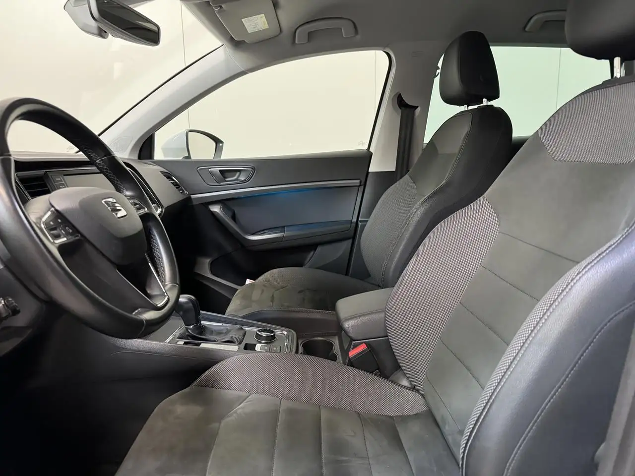 SEAT Ateca - 9