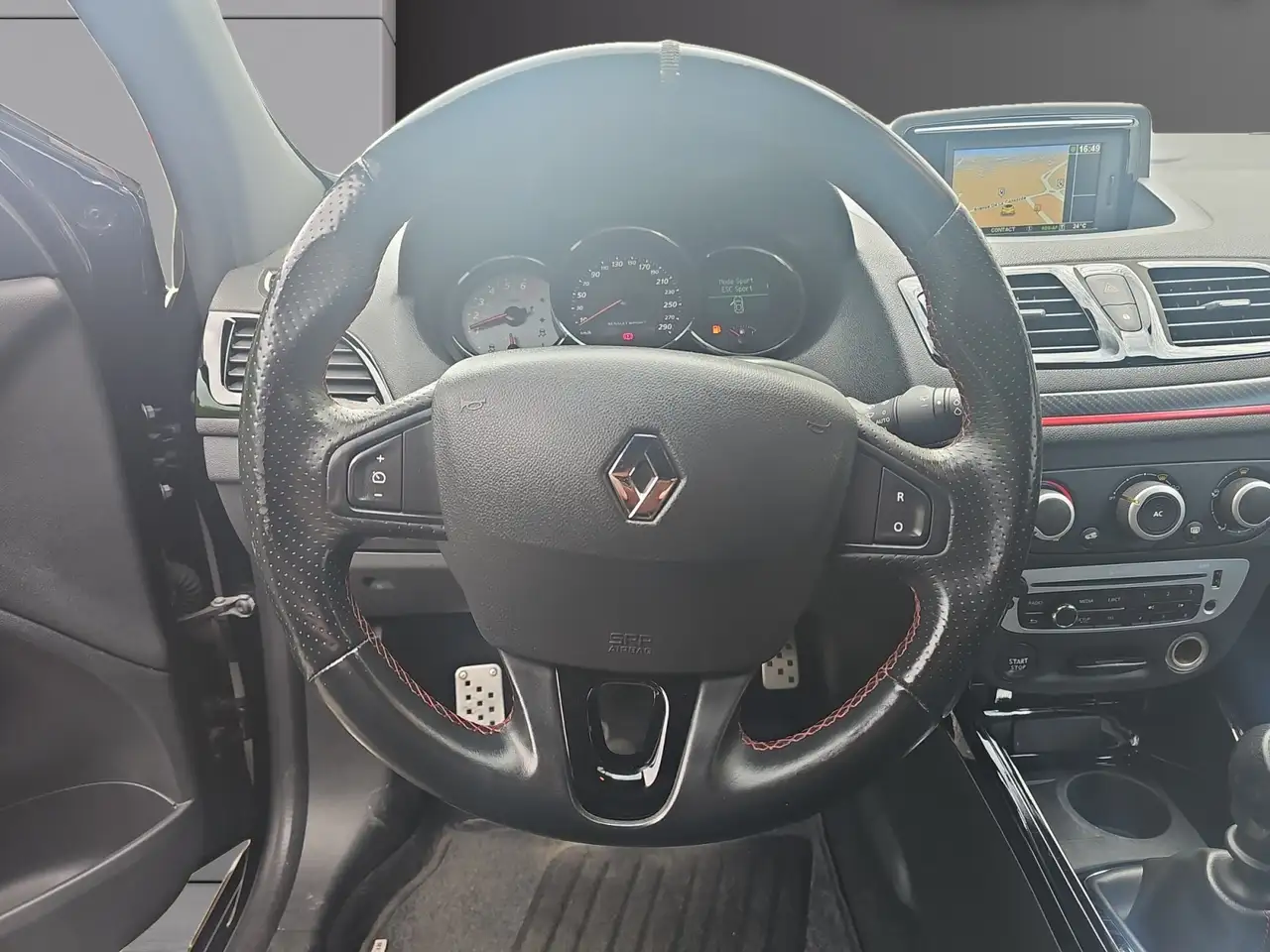 Renault Megane - 12
