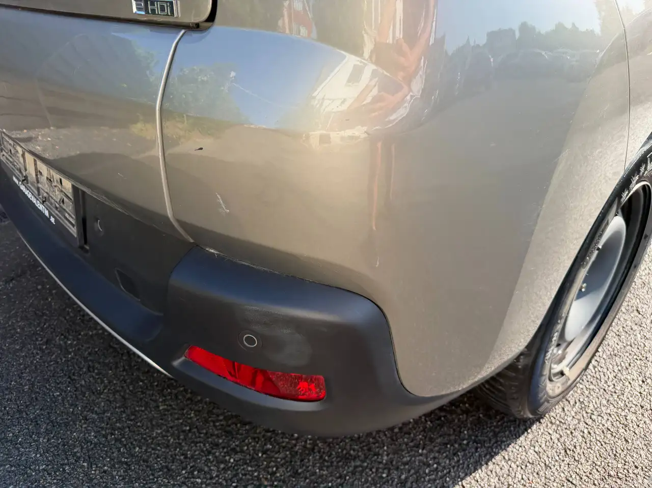 Peugeot 3008 - 6