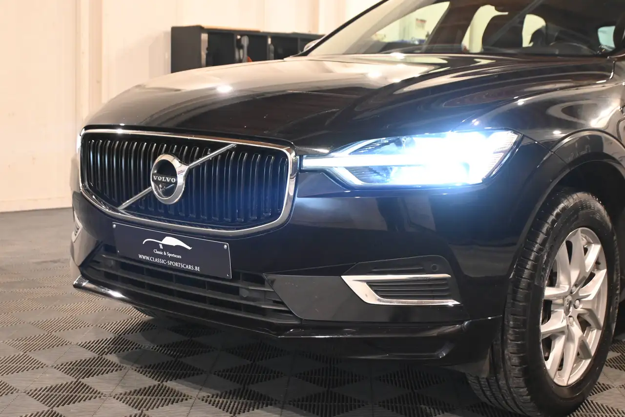 Volvo XC60 - 5