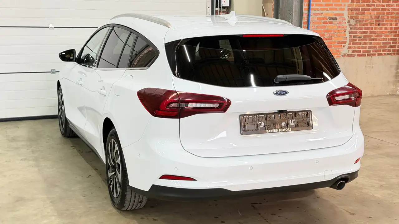 Ford Focus - 6