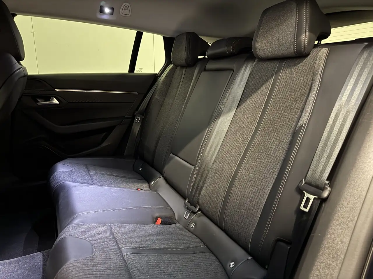 Peugeot 508 - 10