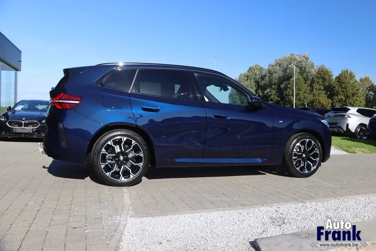 BMW X3 - 8