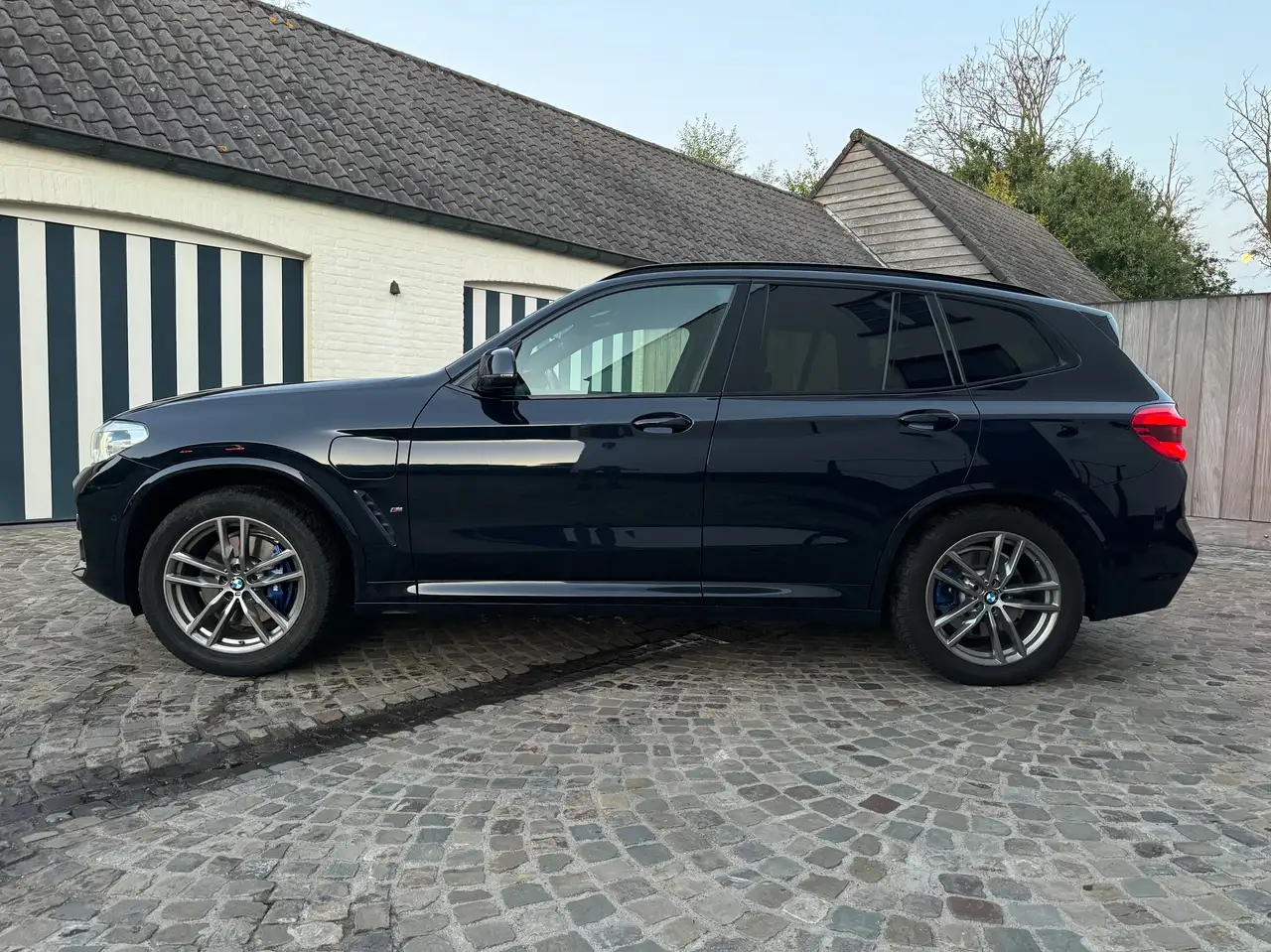 BMW X3 - 2
