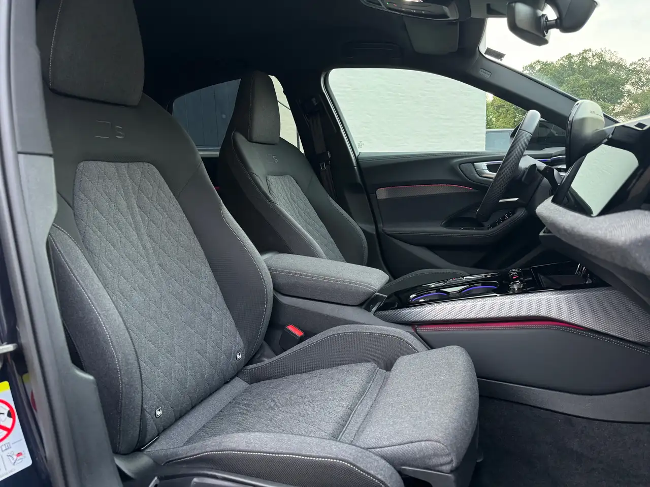 Audi A5 - 11