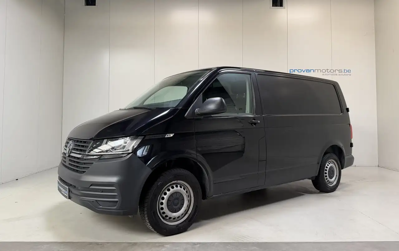 Volkswagen T6 Transporter - 4