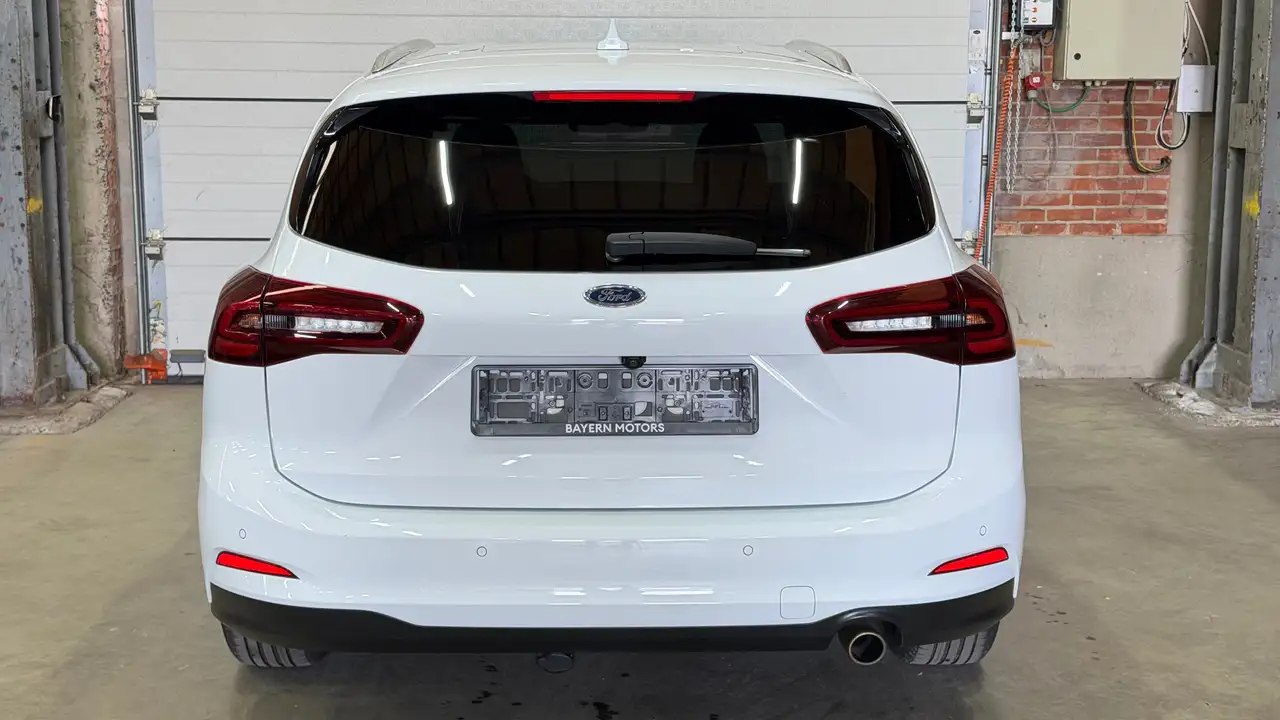 Ford Focus - 6