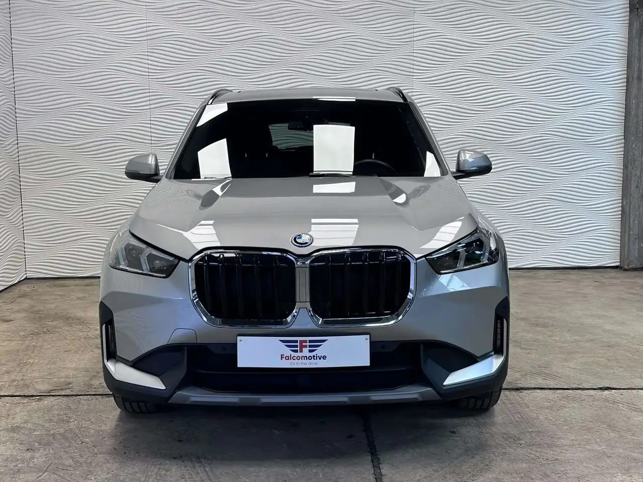 BMW X1 - 5
