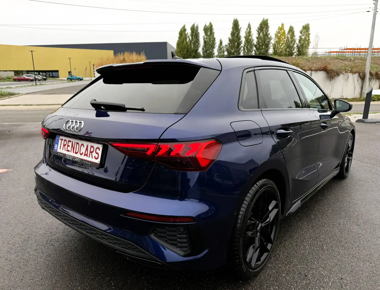 Audi A3 - 6