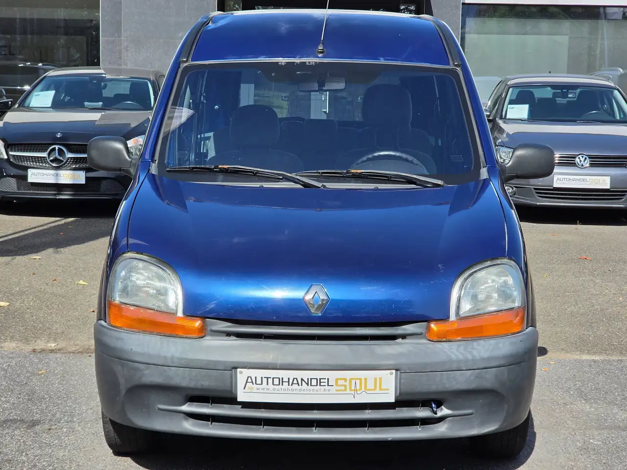 Renault Kangoo - 6