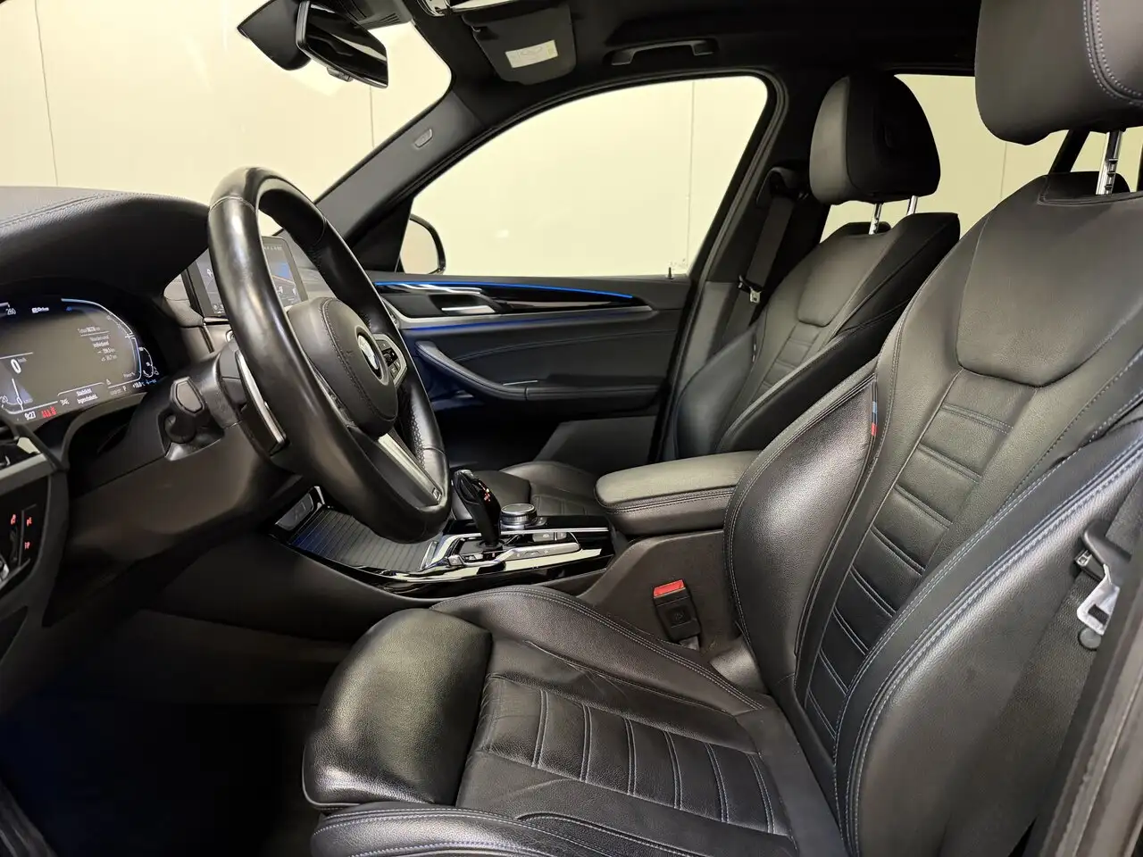 BMW X3 - 9