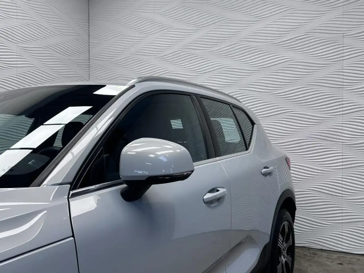 Volvo XC40 - 7