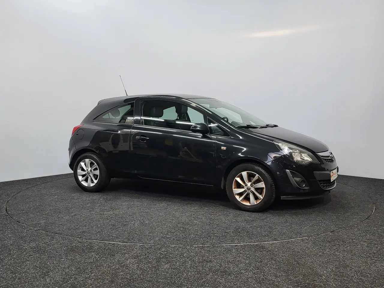 Opel Corsa - 8