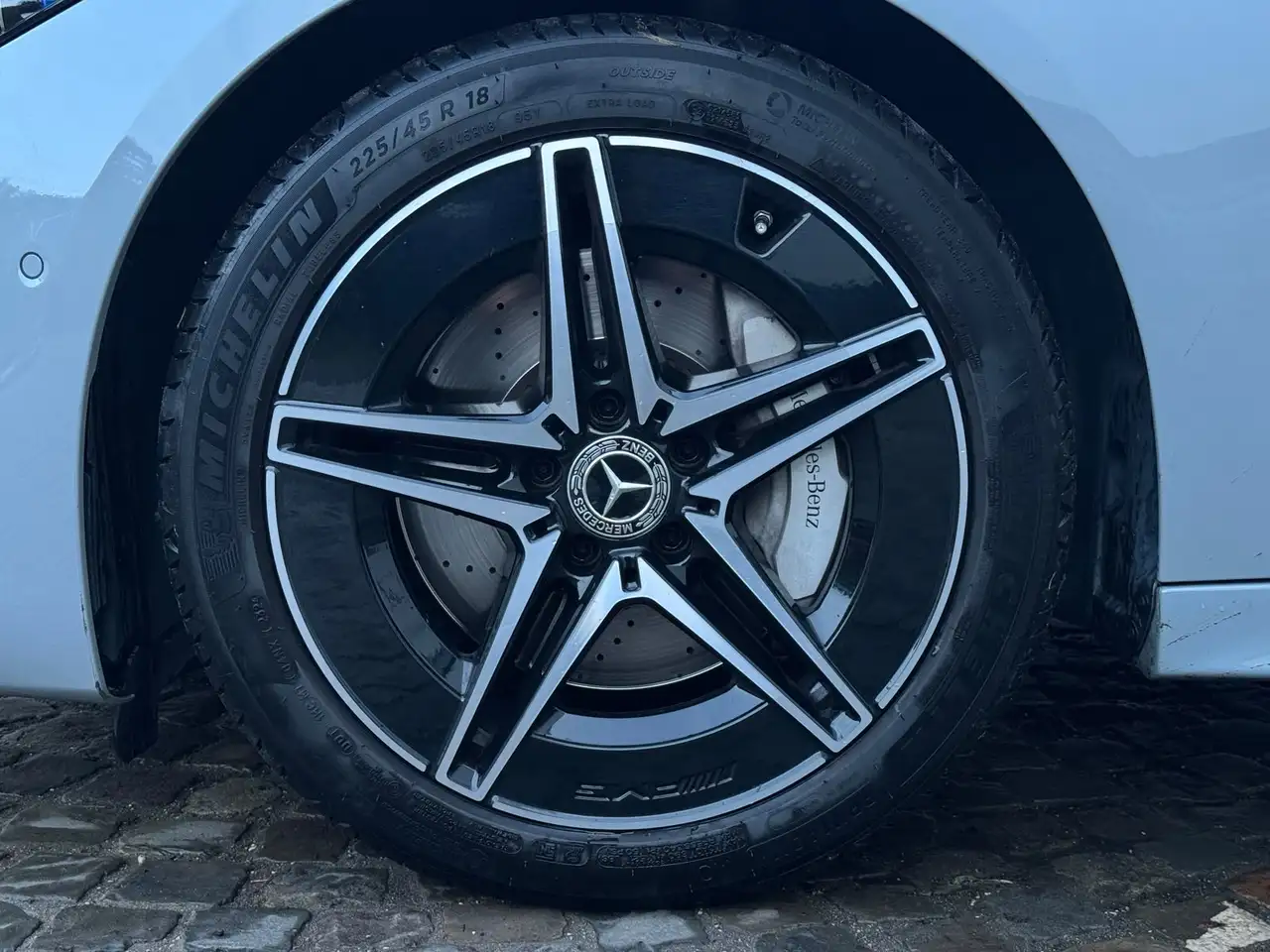 Mercedes-Benz C 200 - 8
