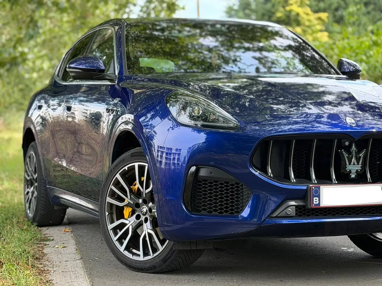 Maserati Grecale - 2