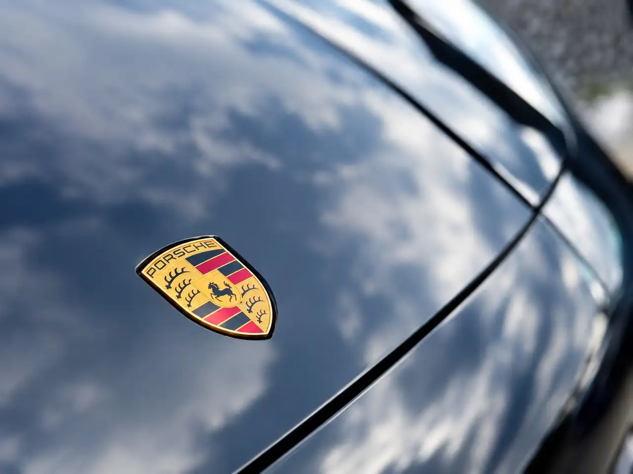 Porsche Cayenne - 10