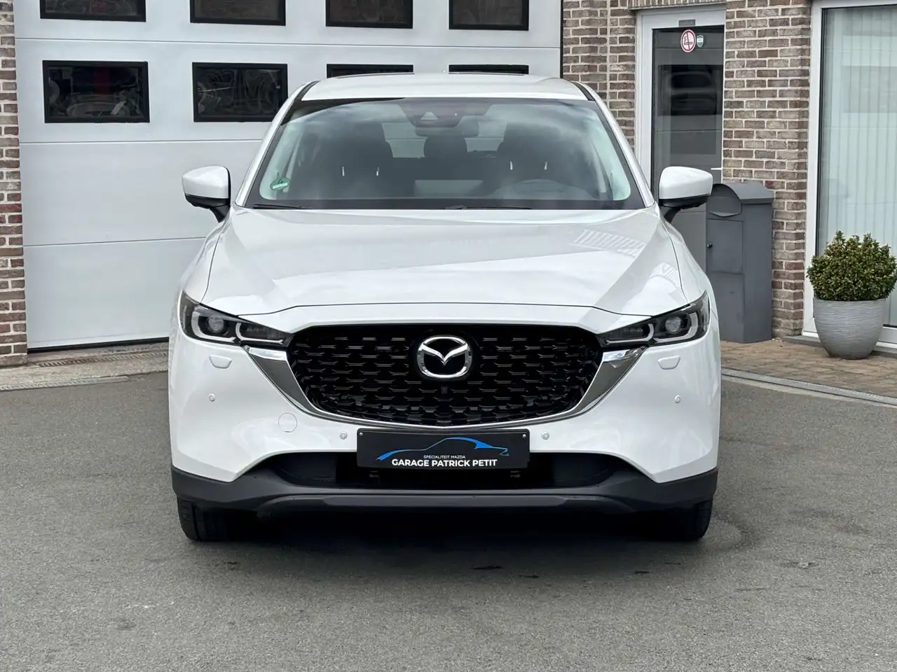 Mazda CX-5 - 2