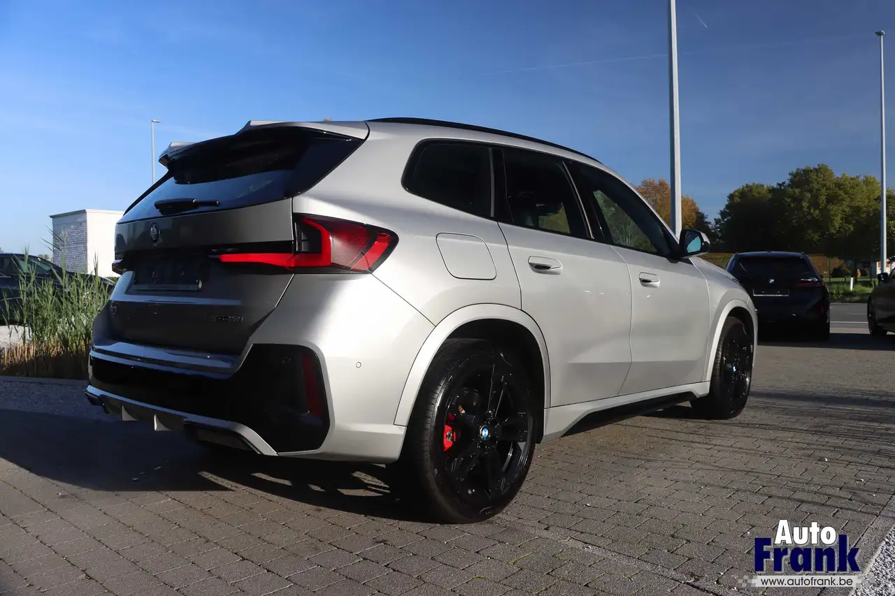 BMW X1 - 7