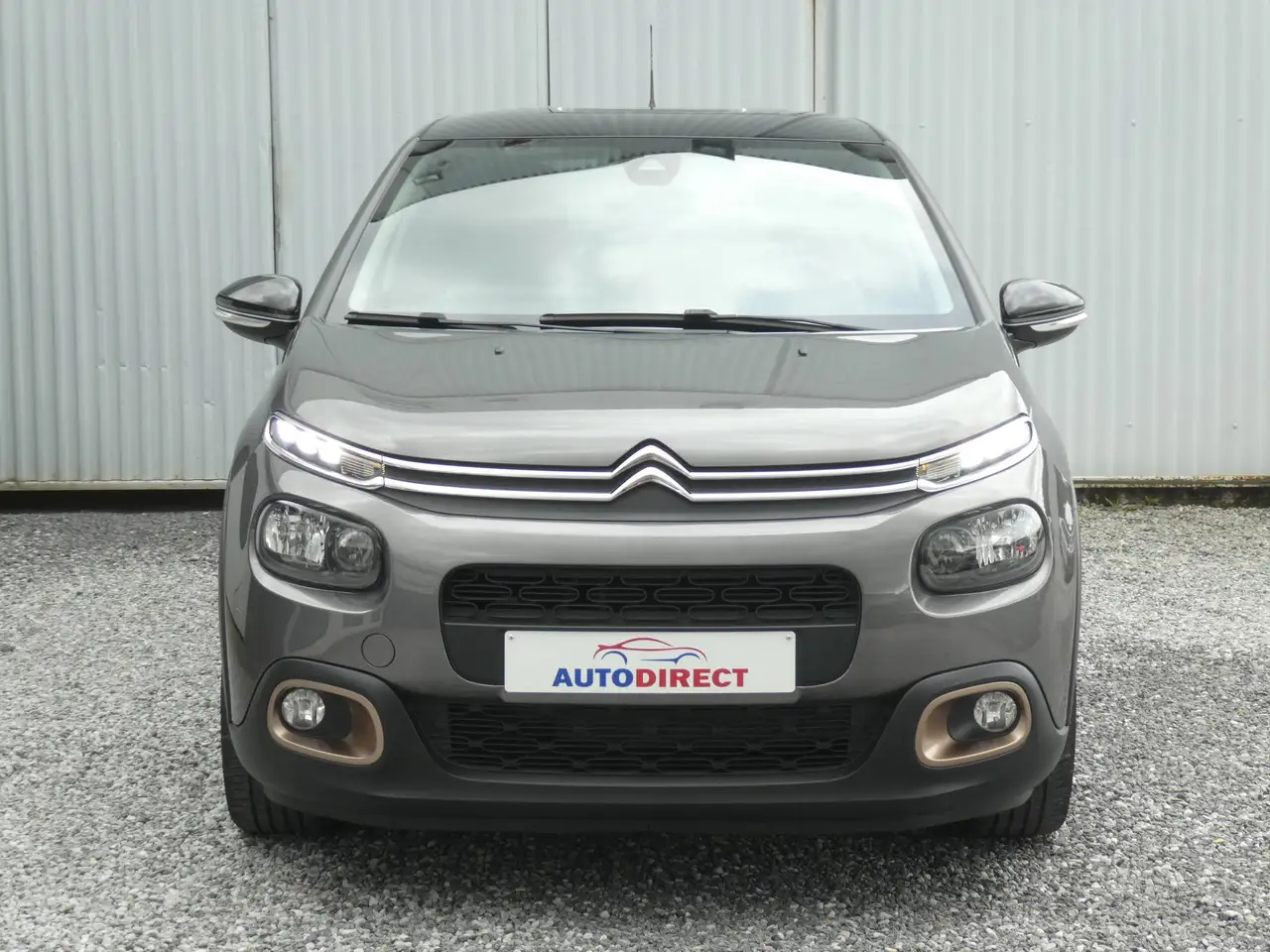 Citroen C3 - 2