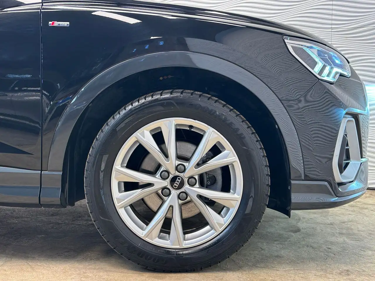 Audi Q3 - 7
