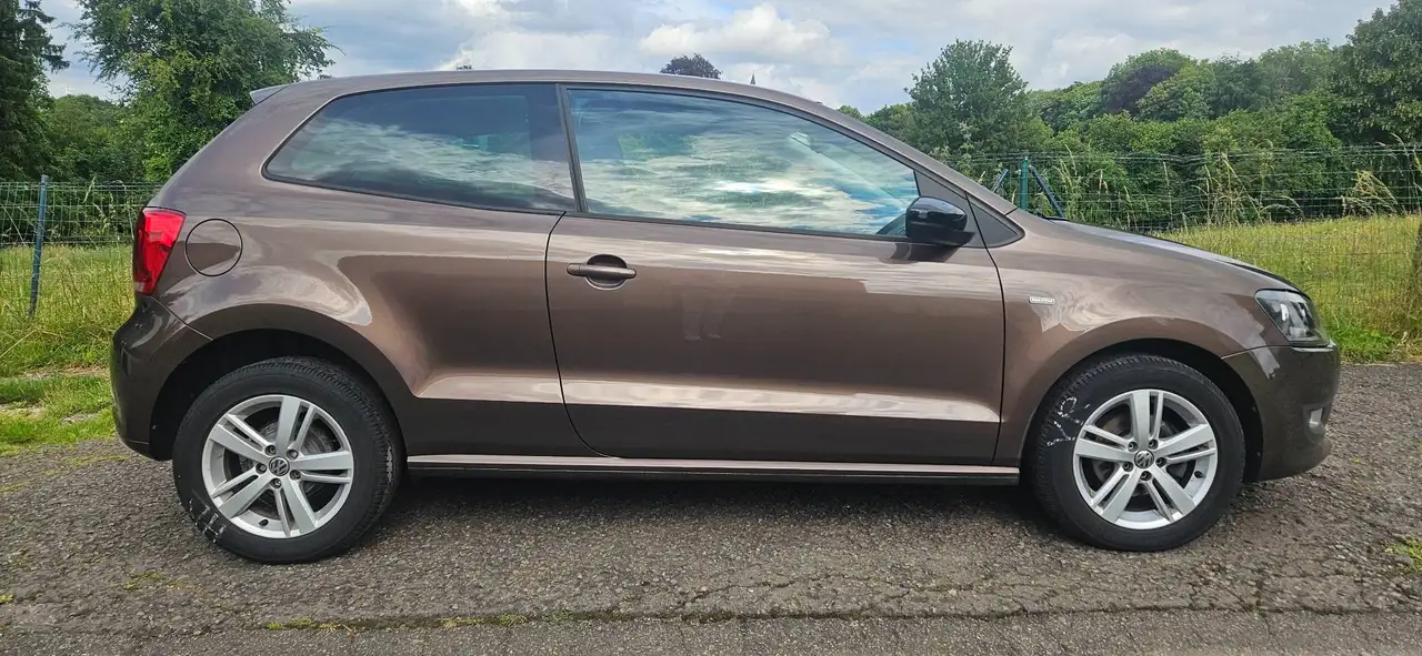 Volkswagen Polo - 3