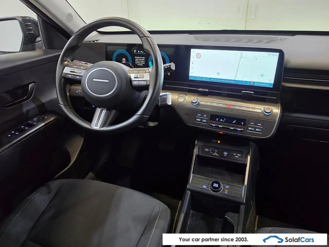 Hyundai KONA - 9