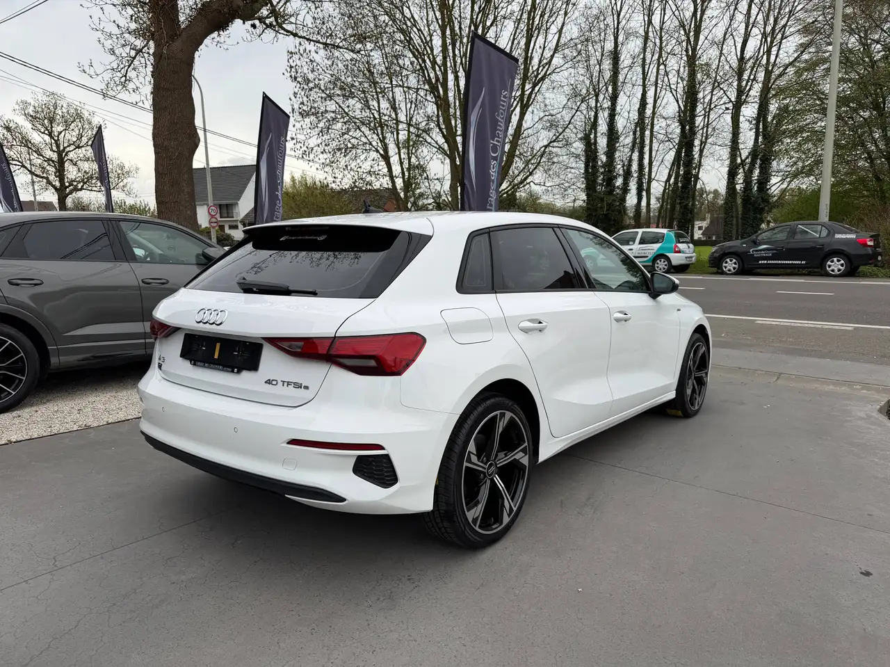 Audi A3 - 3