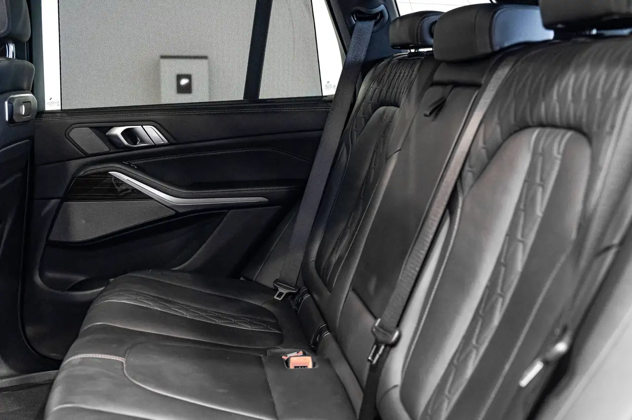 BMW X5 - 5