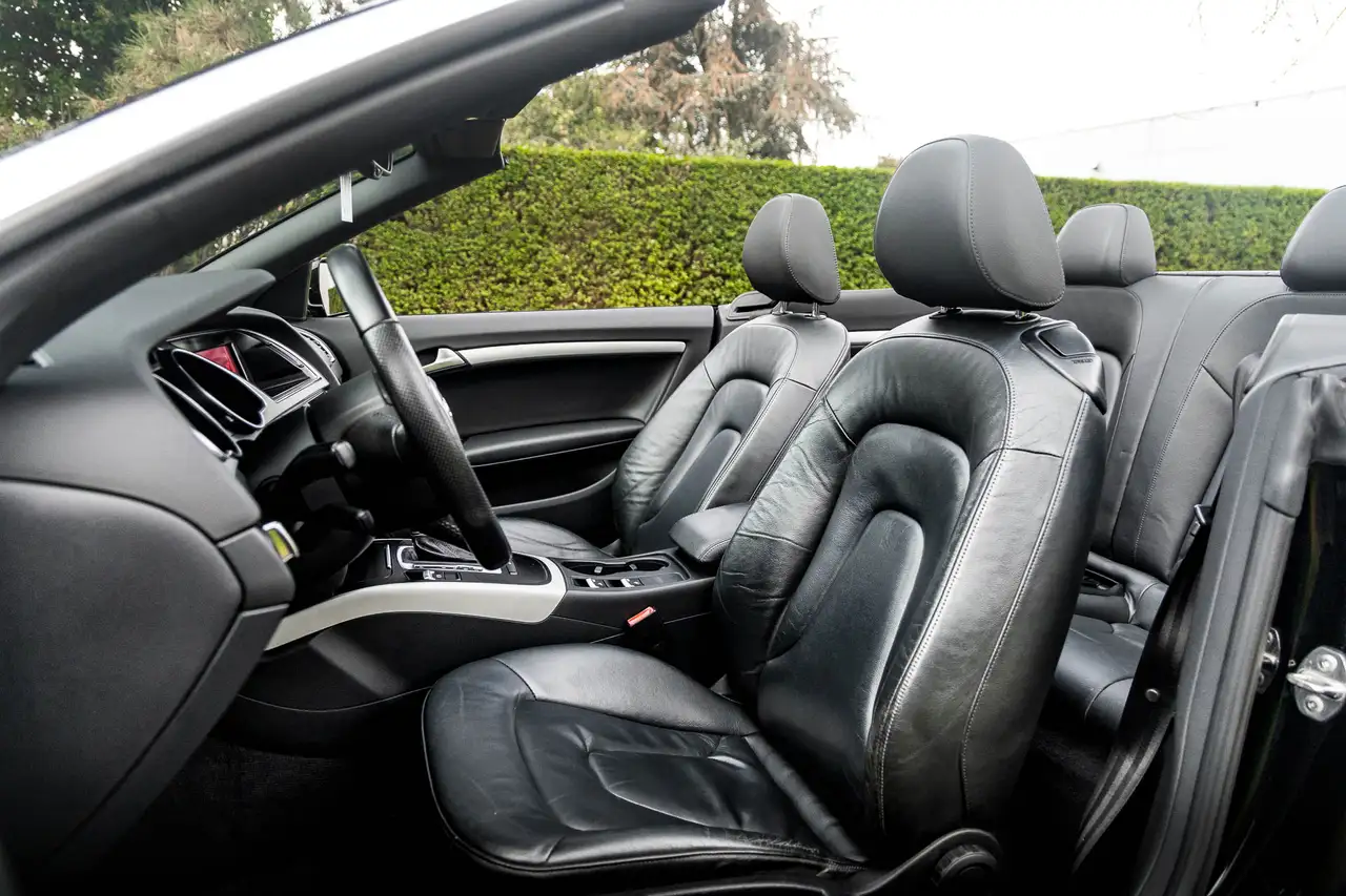 Audi A5 - 6