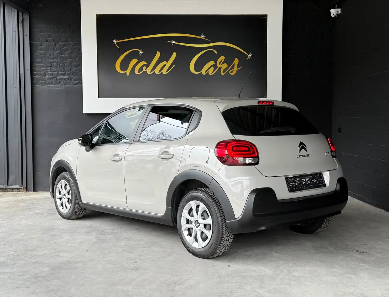 Citroen C3 - 6