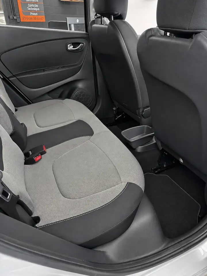 Renault Captur - 11